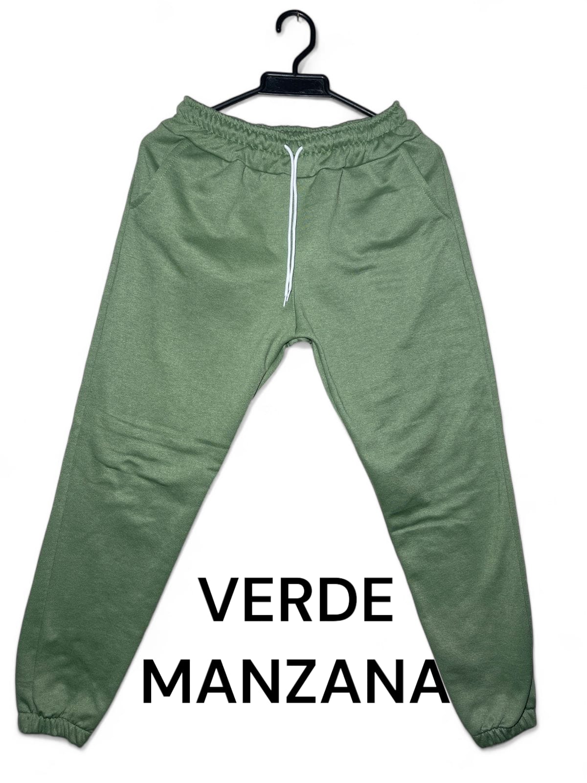 Jogger Dama  SURTIDO